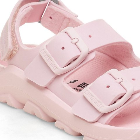 Sandały Birkenstock Mogami AS Jr 1026739 Sandały Birkenstock Mogami AS Jr 1026739