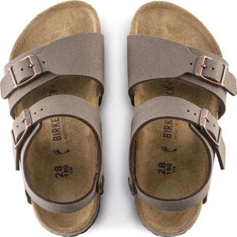 Sandały Birkenstock New York BS Jr 0087781 Sandały Birkenstock New York BS Jr 0087781
