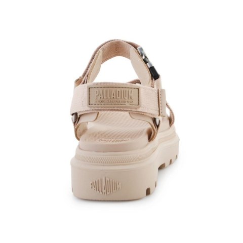 Sandały Palladium Pallacruise Strap W 97465-235-M Sandały Palladium Pallacruise Strap W 97465-235-M