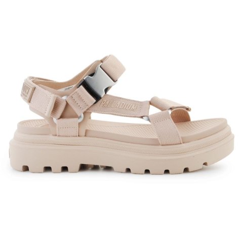 Sandały Palladium Pallacruise Strap W 97465-235-M Sandały Palladium Pallacruise Strap W 97465-235-M