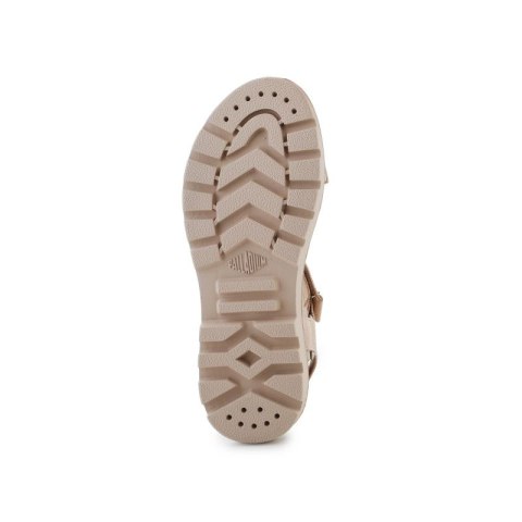 Sandały Palladium Pallacruise Strap W 97465-235-M Sandały Palladium Pallacruise Strap W 97465-235-M