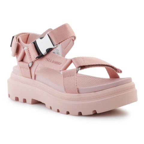 Sandały Palladium Pallacruise Strap W 97465-605-M Sandały Palladium Pallacruise Strap W 97465-605-M