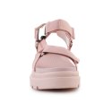 Sandały Palladium Pallacruise Strap W 97465-605-M