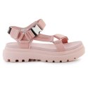 Sandały Palladium Pallacruise Strap W 97465-605-M