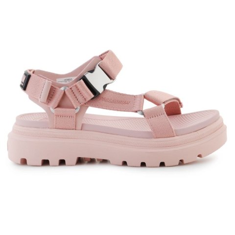 Sandały Palladium Pallacruise Strap W 97465-605-M Sandały Palladium Pallacruise Strap W 97465-605-M