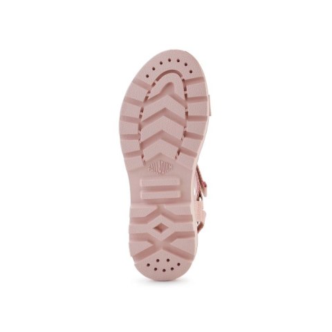 Sandały Palladium Pallacruise Strap W 97465-605-M Sandały Palladium Pallacruise Strap W 97465-605-M