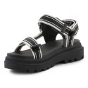 Sandały Palladium Pallacruise Strap W 97465‑011‑M