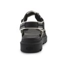 Sandały Palladium Pallacruise Strap W 97465‑011‑M
