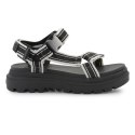Sandały Palladium Pallacruise Strap W 97465‑011‑M
