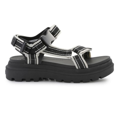 Sandały Palladium Pallacruise Strap W 97465‑011‑M Sandały Palladium Pallacruise Strap W 97465‑011‑M