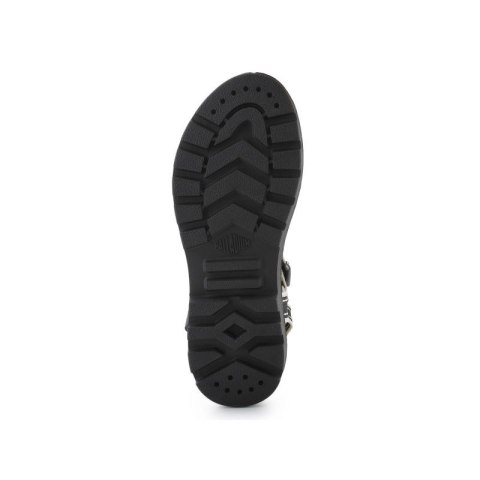 Sandały Palladium Pallacruise Strap W 97465‑011‑M Sandały Palladium Pallacruise Strap W 97465‑011‑M