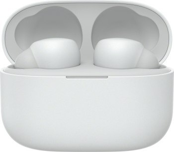 Słuchawki - Sony LinkBuds S WF-LS900 białe Słuchawki - Sony LinkBuds S WF-LS900 białe