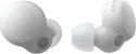 Słuchawki - Sony LinkBuds S WF-LS900 białe