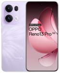 Smartfon OPPO Reno 13 Pro 5G 12/512GB Fioletowy