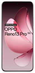Smartfon OPPO Reno 13 Pro 5G 12/512GB Fioletowy