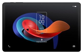 Tablet TCL 10 128GB Gen 2 szary Tablet TCL 10 128GB Gen 2 szary
