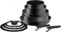 Tefal Ingenio Ultimate L7649153 10 elementów