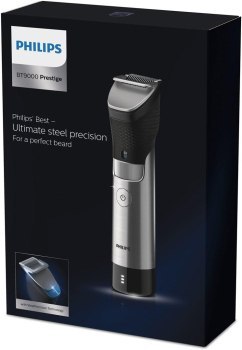 Trymer do brody PHILIPS BT 9810/15 Trymer do brody PHILIPS BT 9810/15