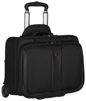 Wenger Patriot czarny Wenger Patriot czarny
