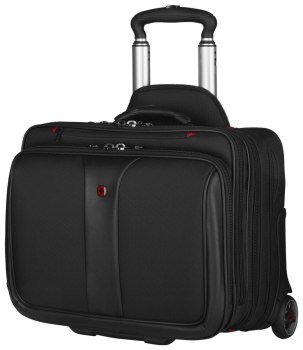 Wenger Patriot czarny Wenger Patriot czarny