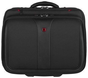 Wenger Patriot czarny Wenger Patriot czarny