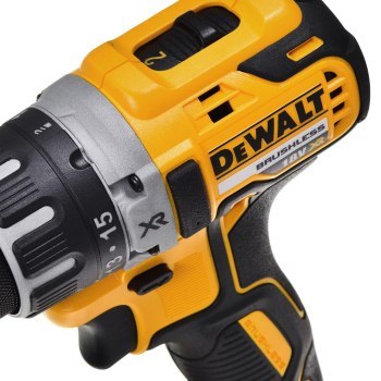 Wiertarko-wkrętarka DeWalt DCD791D2-QW Wiertarko-wkrętarka DeWalt DCD791D2-QW
