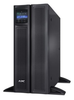 Zasilacz UPS - APC Smart SMX3000HV