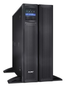 Zasilacz UPS - APC Smart SMX3000HV