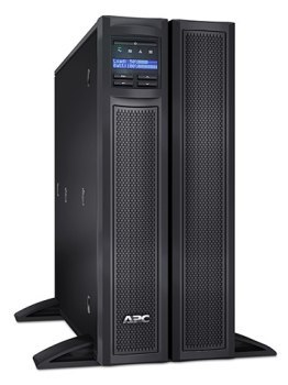 Zasilacz UPS - APC Smart SMX3000HV Zasilacz UPS - APC Smart SMX3000HV