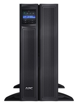 Zasilacz UPS - APC Smart SMX3000HV Zasilacz UPS - APC Smart SMX3000HV