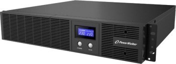 Zasilacz UPS POWER WALKER VI 2200 RLE (Rack; 2200VA) Zasilacz UPS POWER WALKER VI 2200 RLE (Rack; 2200VA)