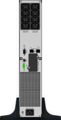 Zasilacz UPS - Power Walker VI 1500 RT LCD