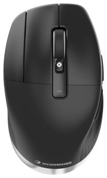 3DConnexion CadMouse Pro Wireless Left 3DConnexion