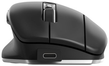 3DConnexion CadMouse Pro Wireless Left 3DConnexion 3DConnexion CadMouse Pro Wireless Left 3DConnexion