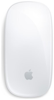 Apple Magic Mouse (2024) White Apple