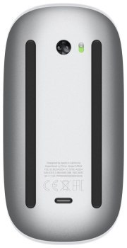 Apple Magic Mouse (2024) White Apple Apple Magic Mouse (2024) White Apple