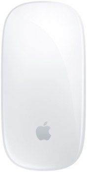 Apple Magic Mouse - White Multi-Touch Surface USB-C Apple
