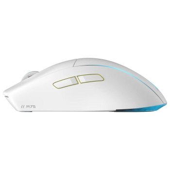 Corsair M75 Wireless White Corsair Corsair M75 Wireless White Corsair