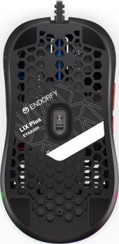 Endorfy LIX Plus PMW3370 ENDORFY Endorfy LIX Plus PMW3370 ENDORFY