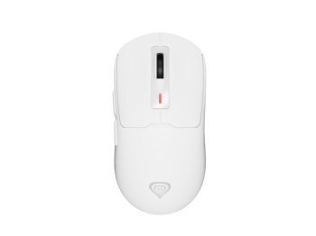 Genesis Zircon 660 Pro Wireless biała Genesis Genesis Zircon 660 Pro Wireless biała Genesis