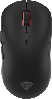 Genesis Zircon XIII Custom Wireless RGB czarna Genesis
