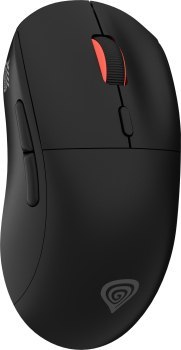 Genesis Zircon XIII Custom Wireless RGB czarna Genesis Genesis Zircon XIII Custom Wireless RGB czarna Genesis