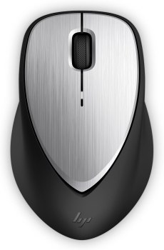 HP Envy Rechargeable Mouse 500 2LX92A HP HP Envy Rechargeable Mouse 500 2LX92A HP