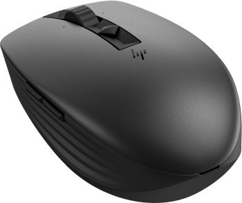 Mysz HP 710 Silent (czarna) HP Mysz HP 710 Silent (czarna) HP
