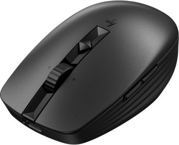 Mysz HP 710 Silent (czarna) HP Mysz HP 710 Silent (czarna) HP