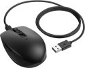 Mysz HP 710 Silent (czarna) HP