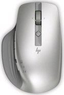 Mysz HP 930 Creator Wireless Mouse bezprzewodowa srebrna 1D0K9AA HP