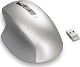 Mysz HP 930 Creator Wireless Mouse bezprzewodowa srebrna 1D0K9AA HP