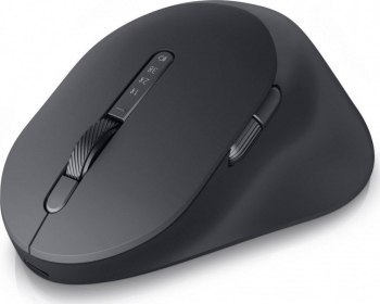 Mysz bezprzewodowa Dell Rechargeable Multi-Device MS900 570-BBCB Dell Mysz bezprzewodowa Dell Rechargeable Multi-Device MS900 570-BBCB Dell