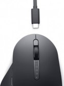 Mysz bezprzewodowa Dell Rechargeable Multi-Device MS900 570-BBCB Dell